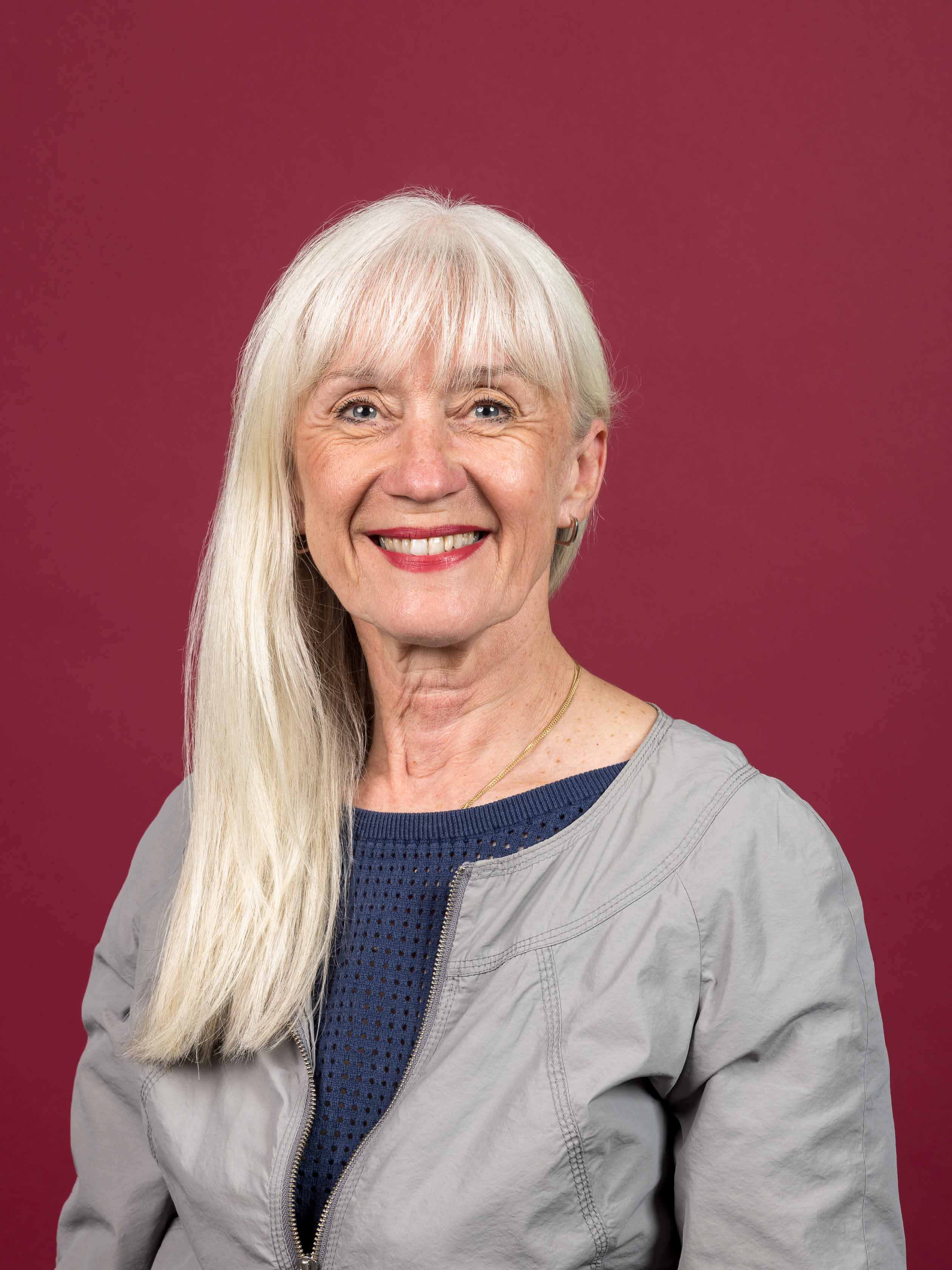 Brigitte Romanens-Deville